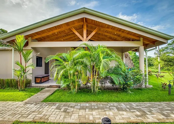 Villa Hidden Palms