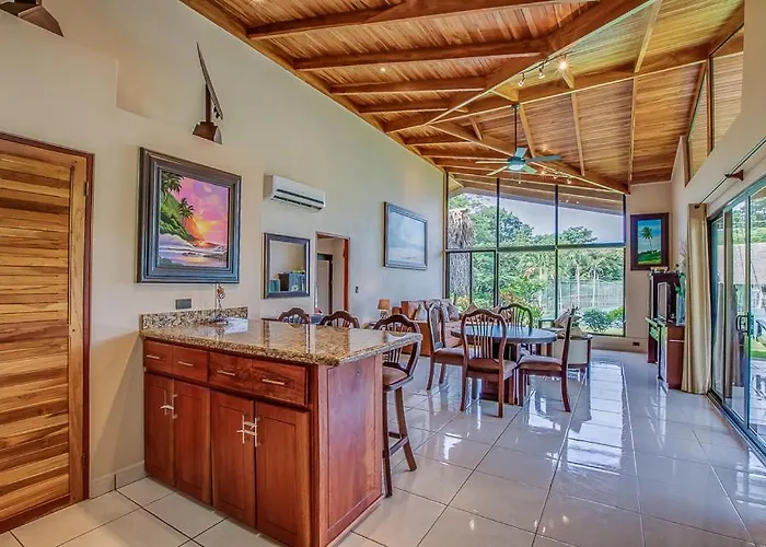 Villa Hidden Palms