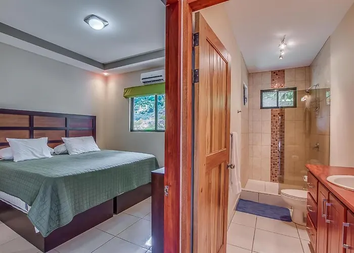 Hidden Palms Villa