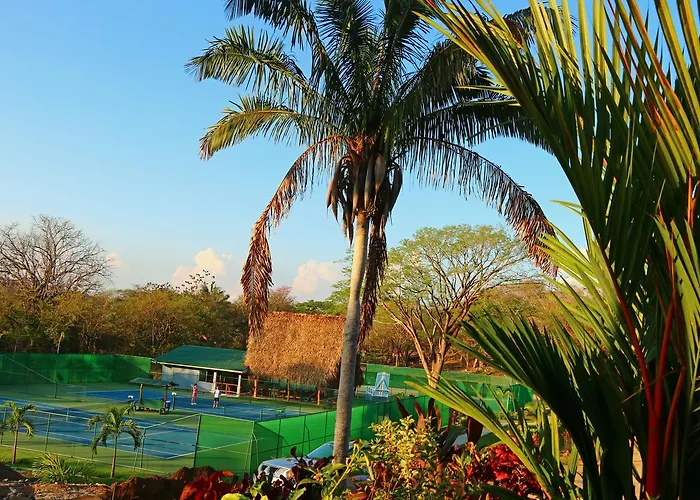 Hidden Palms Villa *