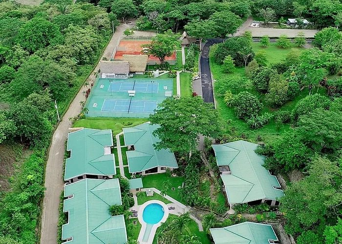 Villa Hidden Palms