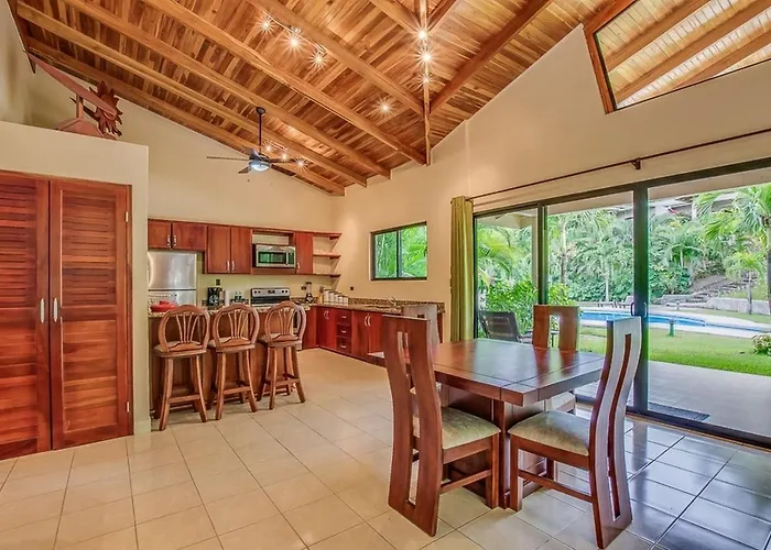 Villa Hidden Palms *