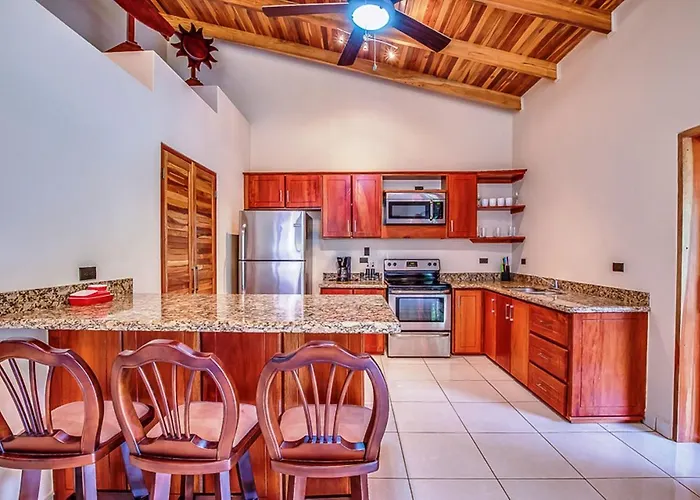 Villa Hidden Palms *
