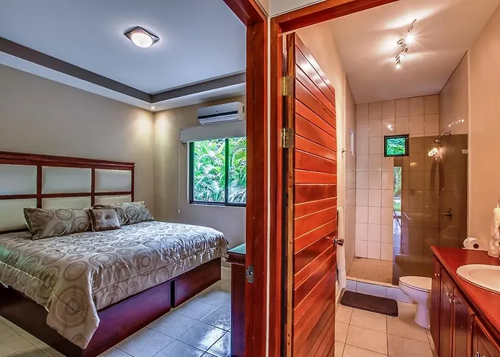 Villa Hidden Palms