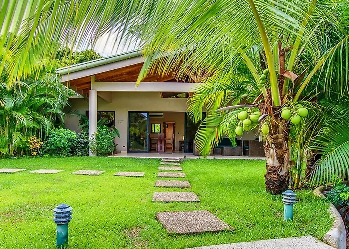 Hidden Palms *