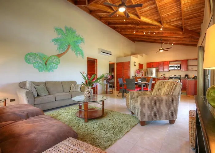 Villa Hidden Palms *